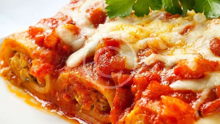 Lasagne