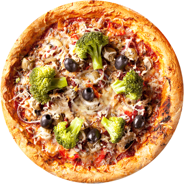 Pepperoni