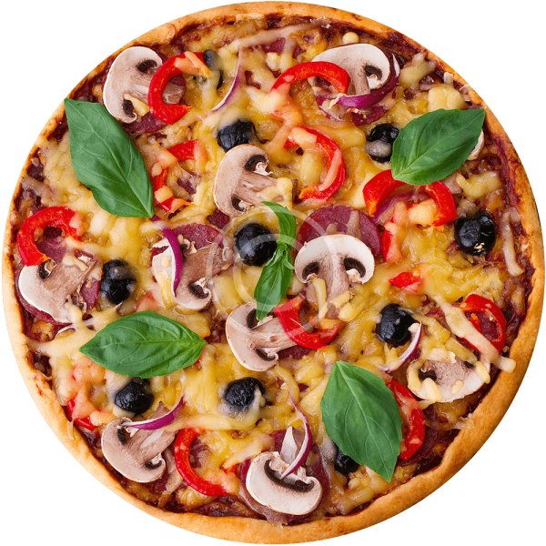 Mozarella